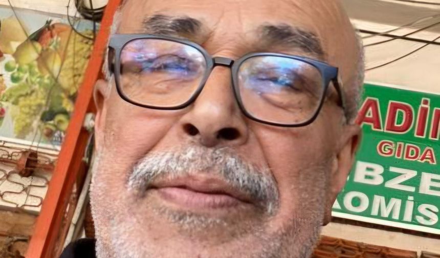 Alanya Hali’nin sevilen siması kalbine yenildi