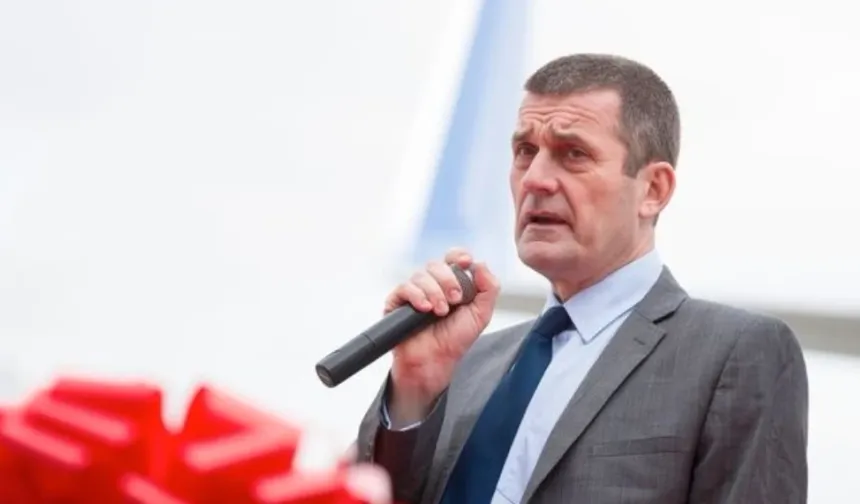 Jet2 CEO’su uyardı: Savaşta fiyat artırmak turizme zarar verir