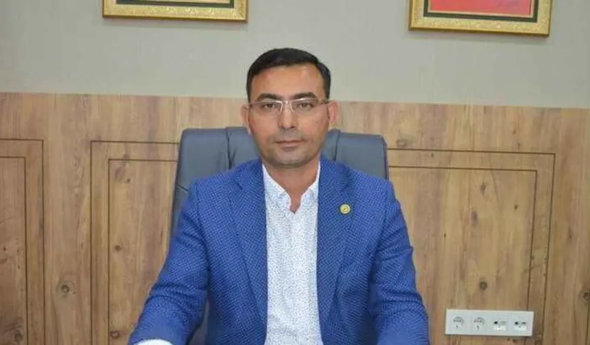 Alanya Ziraat Odası Başkanı Tahir Göktepe tedavi altına alınıyor