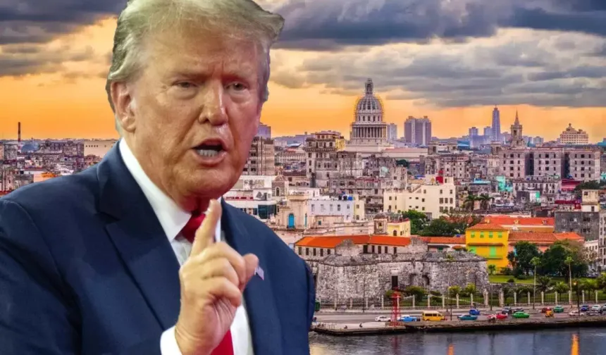 Trump’ın mesajı piyasayı oynattı: altın 7 bini aştı