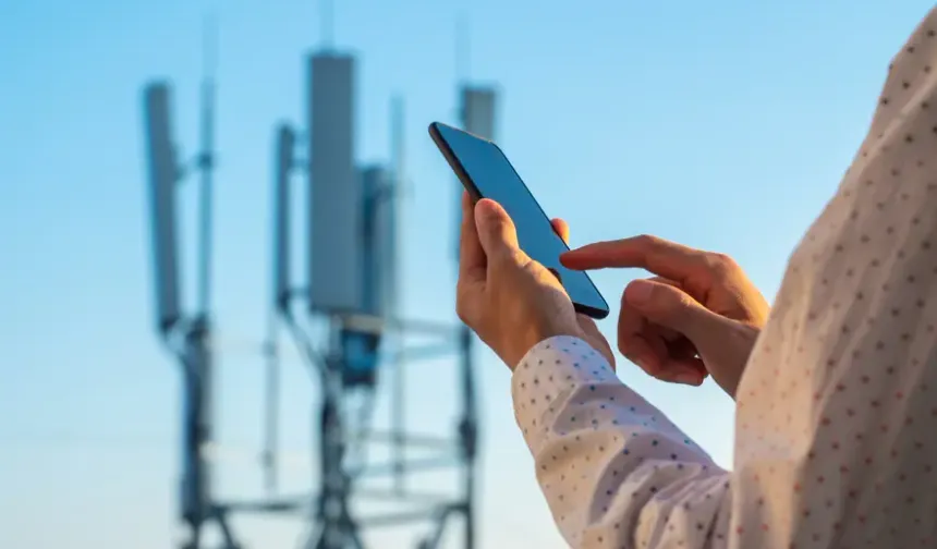 5G'nin 4.5G'den farkı ne?