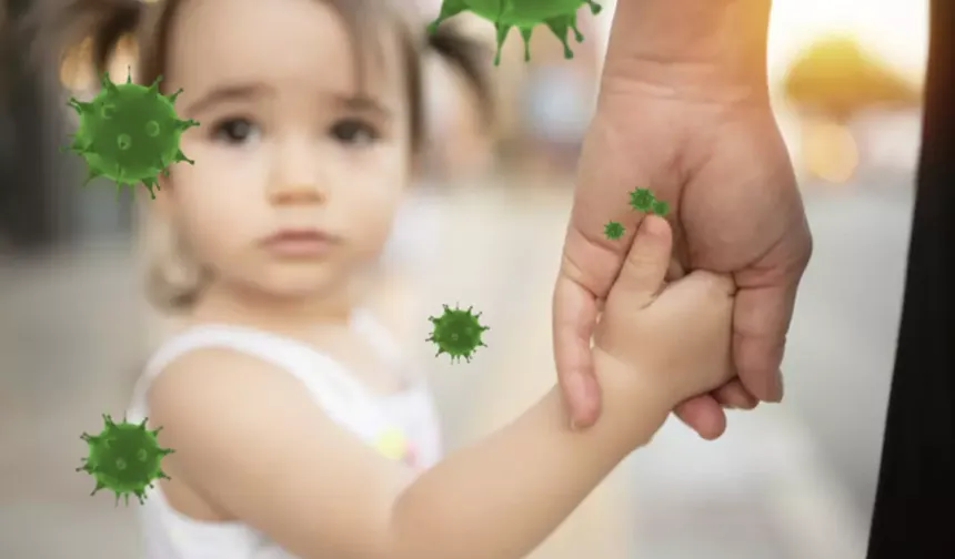 Kreş ve okullarda nörovirüs alarmı