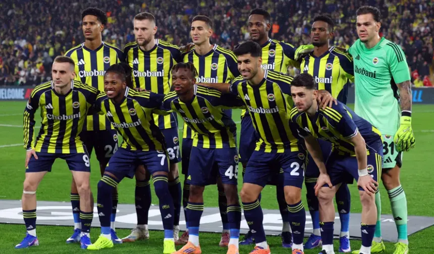 Fenerbahçe'den Galatasaray derbisine dev prim! Dudak uçuklatan rakam