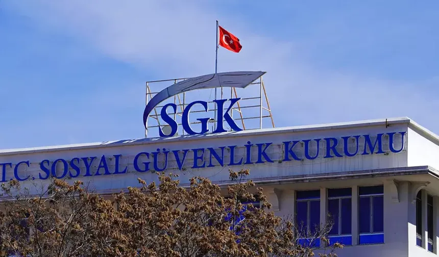 SGK ödeme listesinden çıkardı: Yargıtay'dan tepki çeken karar