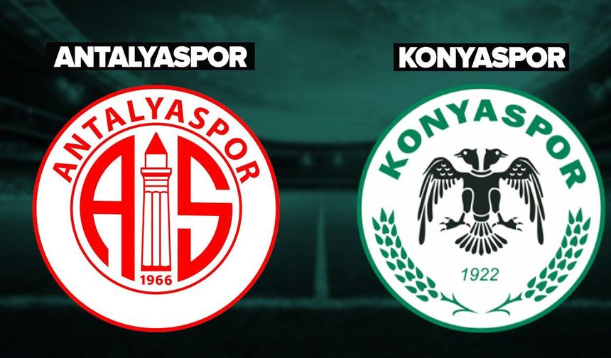 Antalyaspor-Konyaspor maç biletleri açıklandı: Fiyatlar 750 TL’ye kadar çıkıyor