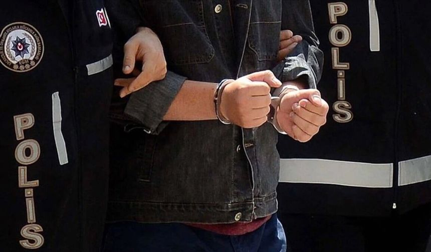 Alanya'da uyuşturucu operasyonu: 4 kişi yakalandı