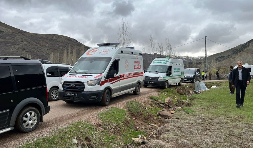 Kayıp 8 yaşındaki Osman’dan acı haber