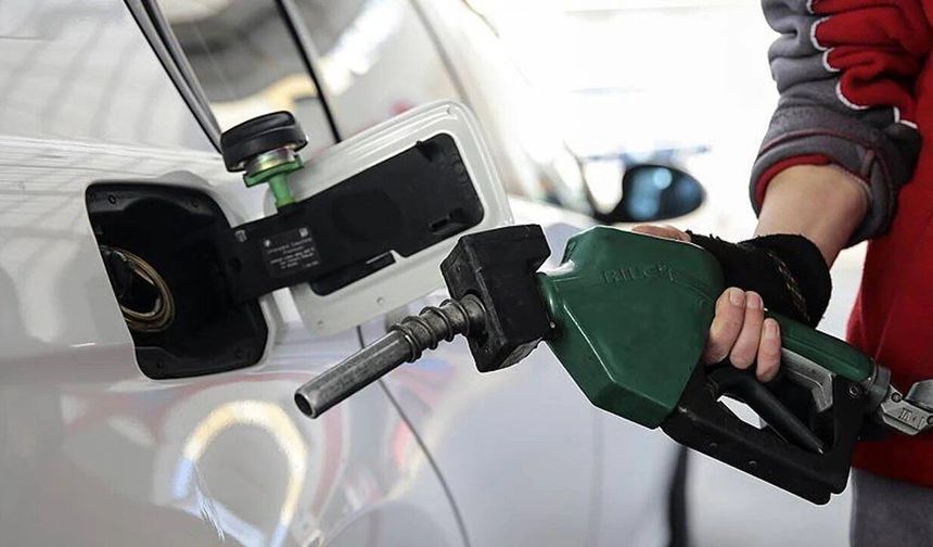 Motorin fiyatı bugün ne kadar? 8 Nisan 2026