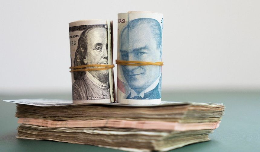 Euro kuru bugün kaç TL? 9 Nisan 2026 euro fiyatı