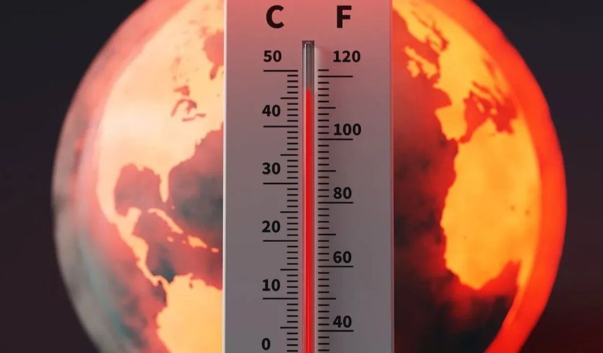 2026 El Nino uyarısı: Alanya'da sıcaklık artışı bekleniyor