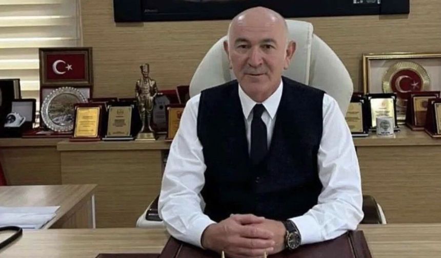 Duroğlu Belediye Başkanı Çetin'e soruşturma yolu açıldı