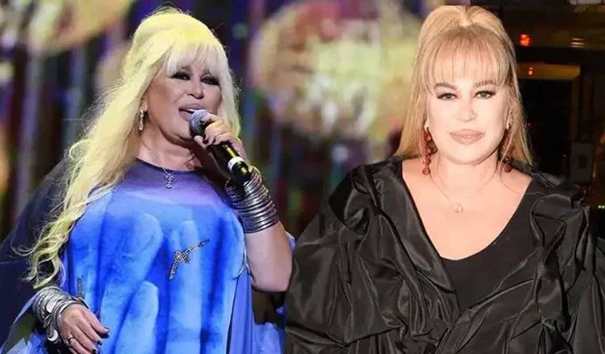 Zerrin Özer'den yeni şarkı ve sahnelere dönüş müjdesi