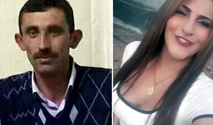 Muhtarın yasak aşk dehşeti: Bebeğini aldırmayan sevgilisini öldürdü