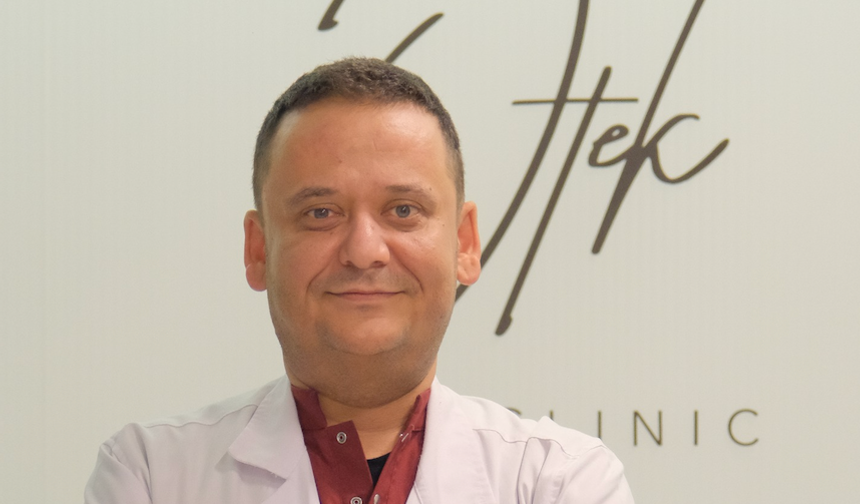 Saç tedavisinde yeni yaklaşım: 'Saç ekimi her zaman ilk seçenek değil'