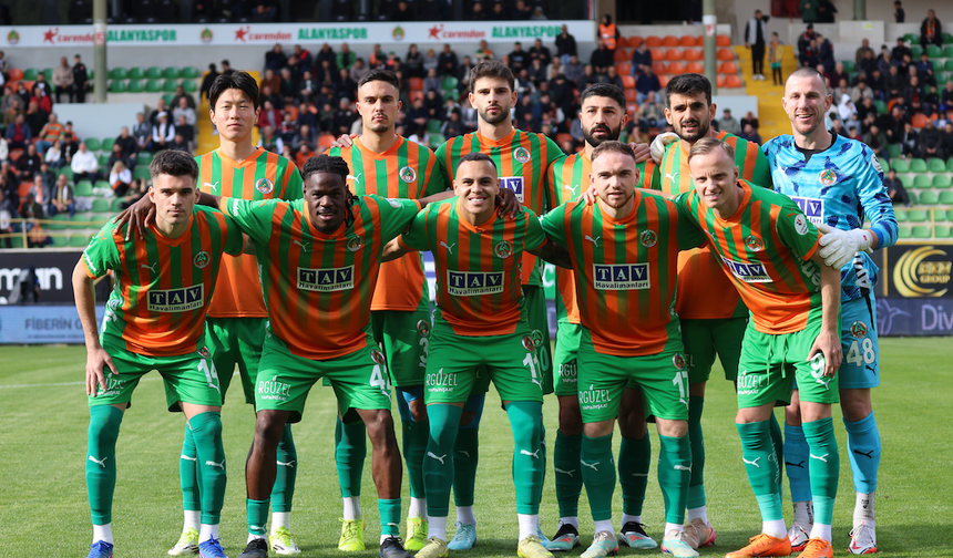 Gaziantep deplasmanında kritik sınav