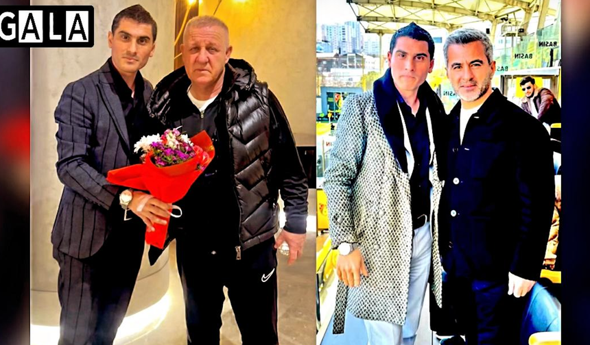 Özgür Subaşı Amedspor Başkan’ı Nahit Eren ve teknik direktör Mesut Bakkal’a başarı diledi