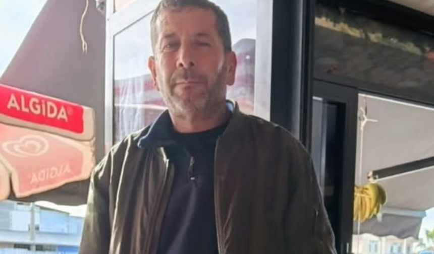 Gazipaşa Kahyalar Mahallesi’nde acı kayıp