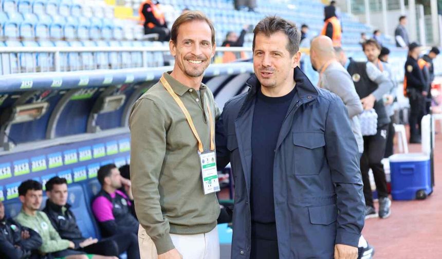 Pereira’dan sert sözler: “Bu performanstan utanıyorum”