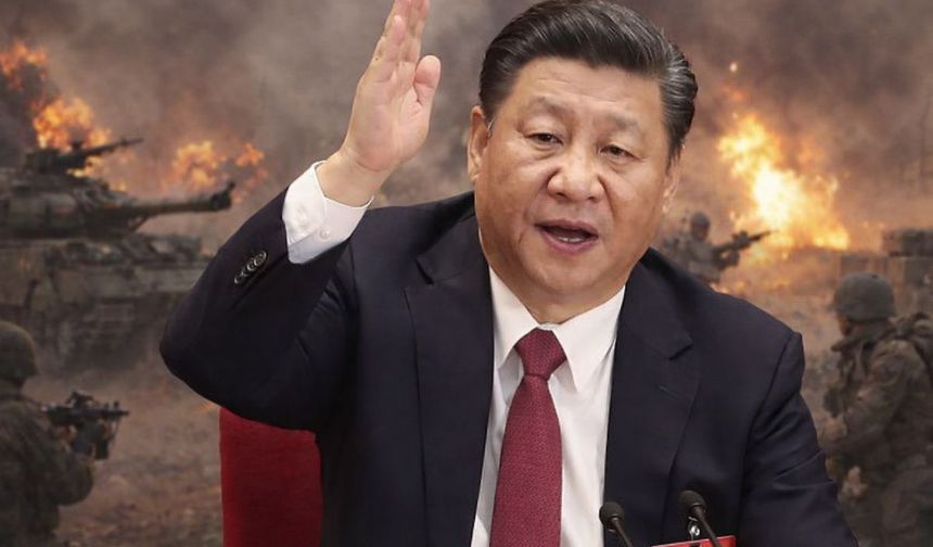 Savaşta şok iddia: Çin’den İran’a kritik füze desteği