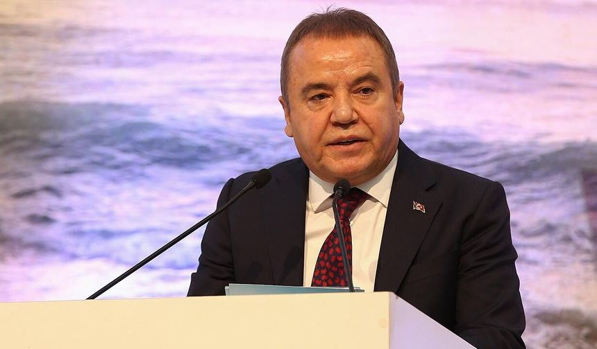 Böcek’ten tarihi rest: "Adaylık için para verdiğimi ispatlamayan alçaktır"