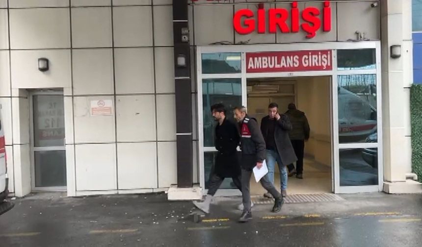 Son dakika - Yusuf Güney tutuklandı