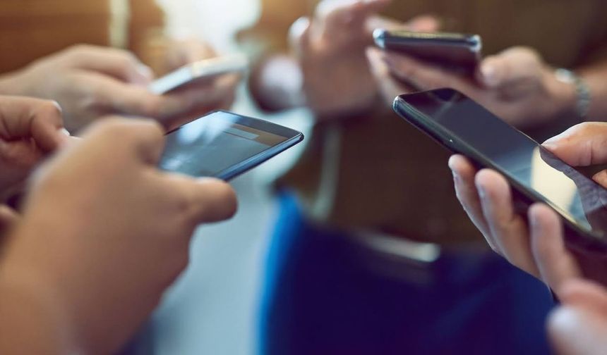 54 bin TL ödemeyenin telefonu kapanacak