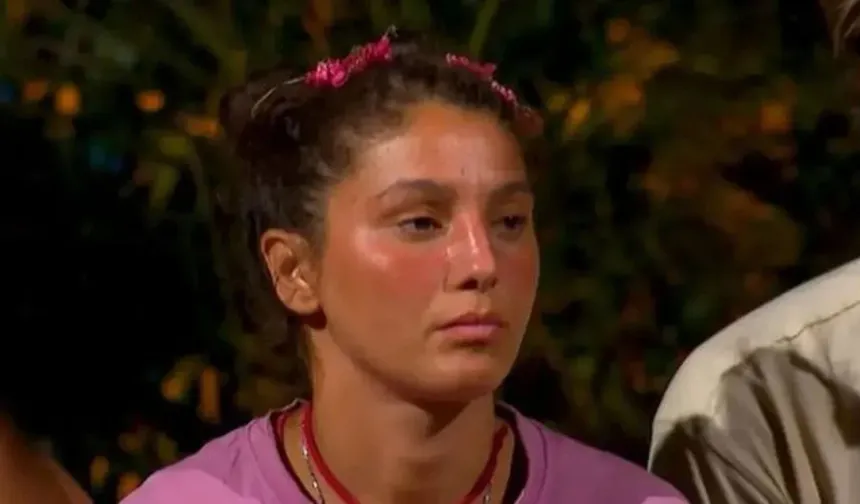 Survivor 2026’da Serenay krizi: Acil Konsey sonrası diskalifiye kararı