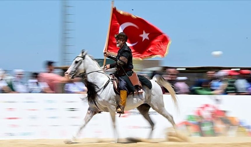 Antalya’da Etnospor zirvesi başlıyor: 29 ülkeden katılım