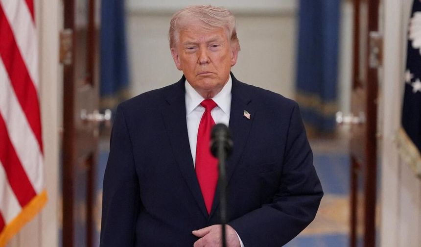 Orta Doğu’da 39. gün: Savaş sürerken Trump’tan dünyayı sarsan açıklama