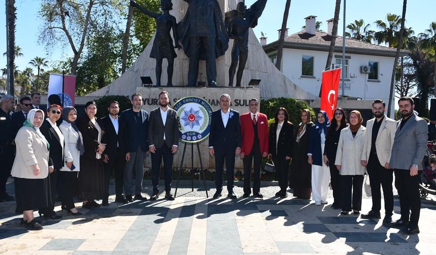 Alanya siyasetinde haftanın Z Raporu