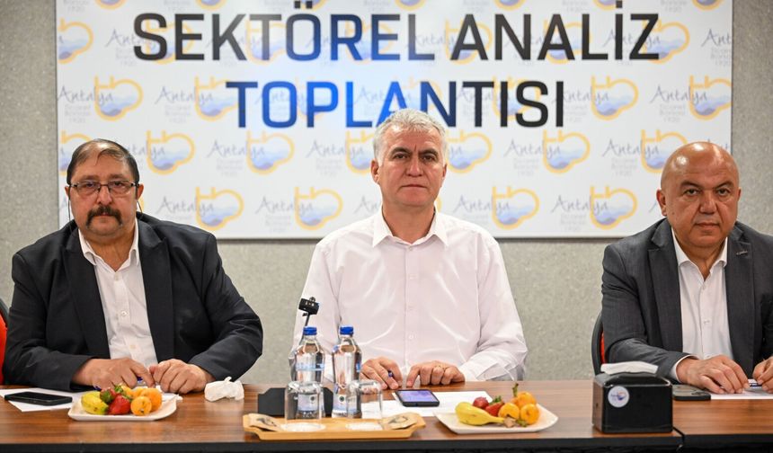 Antalya’da kurbanlık fiyatları belli oldu, sektör alarm verdi