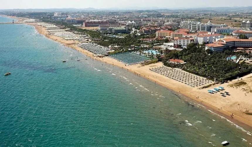 Manavgat'ta kıyı katliamı iddiaları