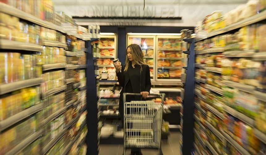 Marketlerde tarihi geçen ürünlere özel reyon zorunluluğu
