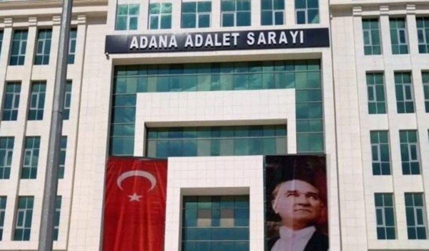 Adana merkezli milyarlık kara para ağı deşifre edildi