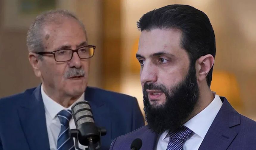 Suriye'de aşiret protestosu: Cumhurbaşkanı Şara özür diledi