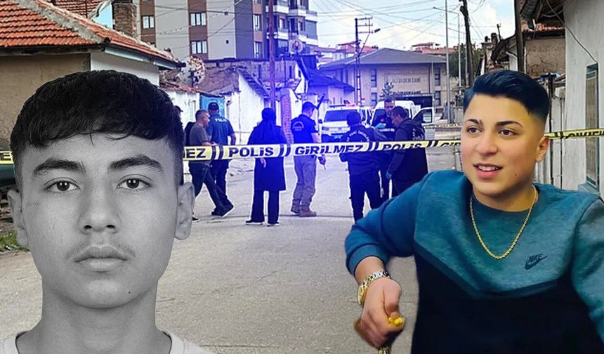 Karatay'da silahlı kavga: Husumetlisini başından vurdu