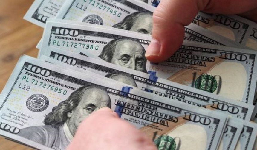 Karar sonrası piyasaya 7,5 milyar dolara varan döviz satışı