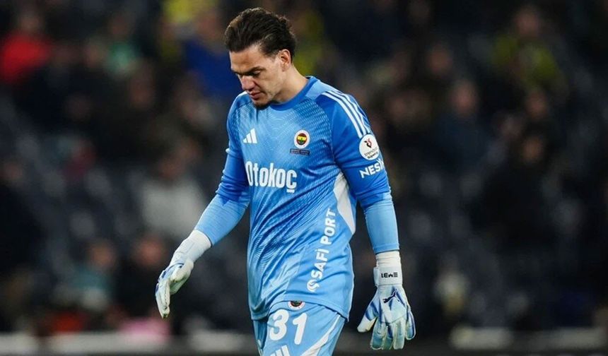 Fenerbahçe Ederson'un yerine Lucas Chevalier'i istiyor