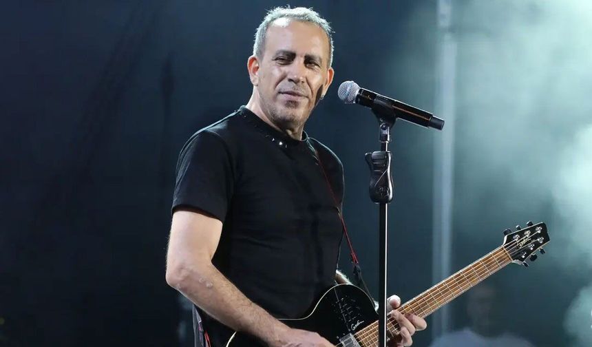 Haluk Levent'in mide kanaması tedavisi sürüyor