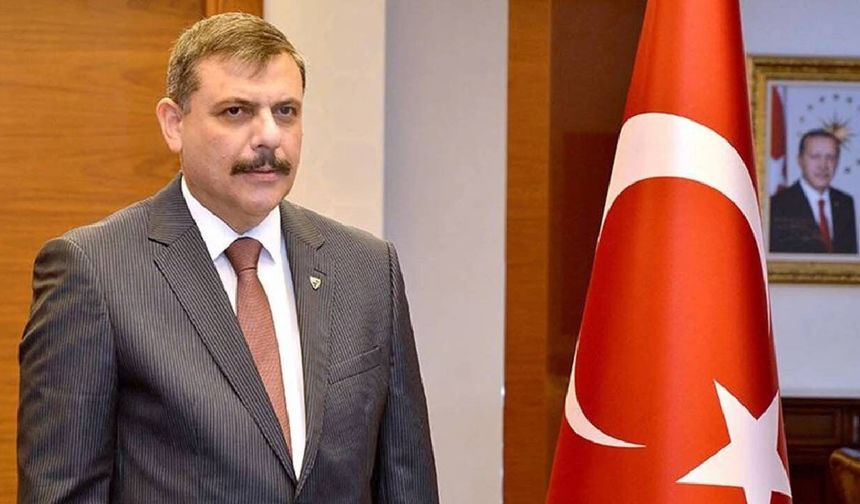 Bakan Çiftçi: Uyuşturucuyla mücadelede ünlü ayrımı yok