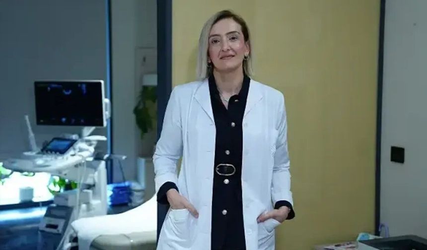 Uzman uyardı: Menopoz yaşı 40'lı yaşlara kadar geriledi