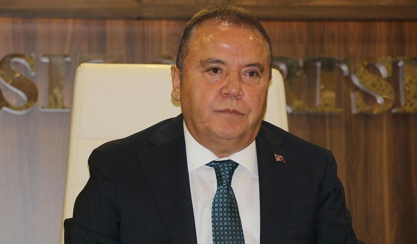 Cezaevindeki Muhittin Böcek hastaneye kaldırıldı