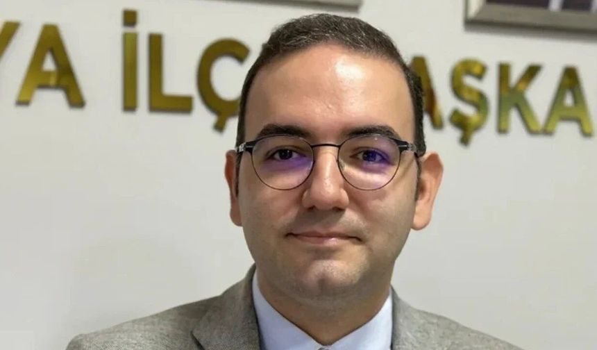 Atatürk Caddesi yenileme çalışmalarında son 220 metre