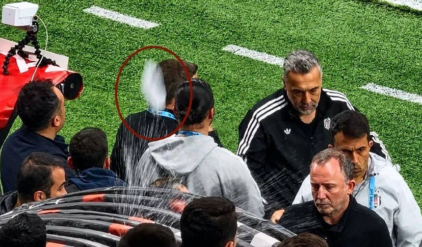 Beşiktaş kupaya veda etti, Sergen Yalçın'a tepki yağdı
