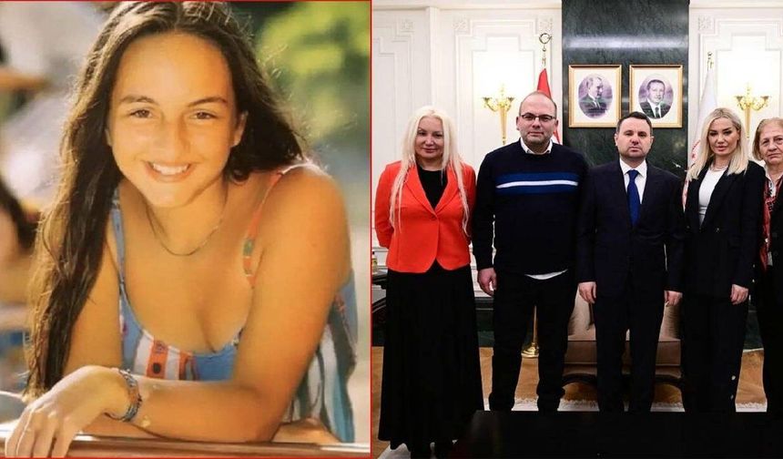 Çağla Tuğaltay cinayetinde 12 kişiye DNA testi yapılacak