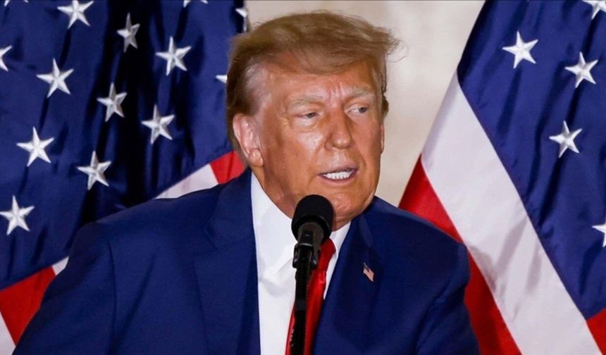 Trump Hürmüz'deki Özgürlük Projesi'ni yeniden başlatabilir