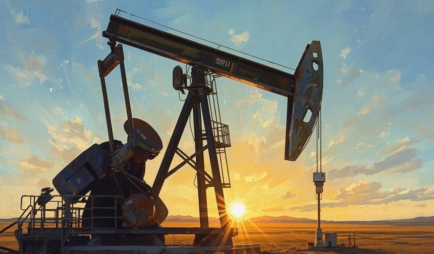 Brent petrol fiyatı Orta Doğu gerginliğiyle yüzde 3 arttı