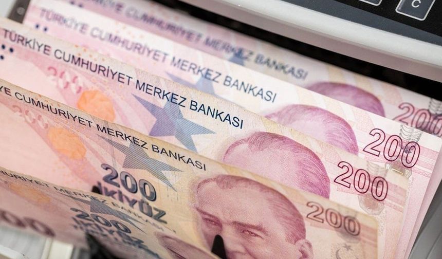 Bankalar mevduat faizlerini güncelledi: 1 milyonun getirisi