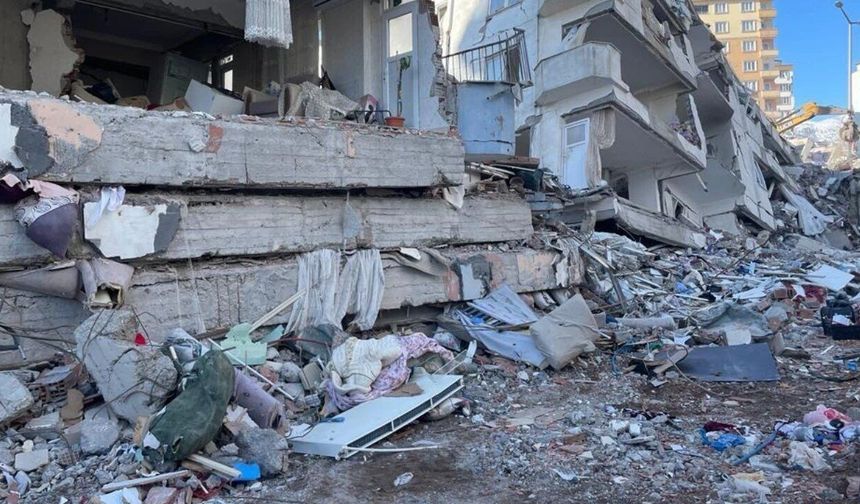 Hünkar Apartmanı davasında sanığa 12 yıl hapis cezası