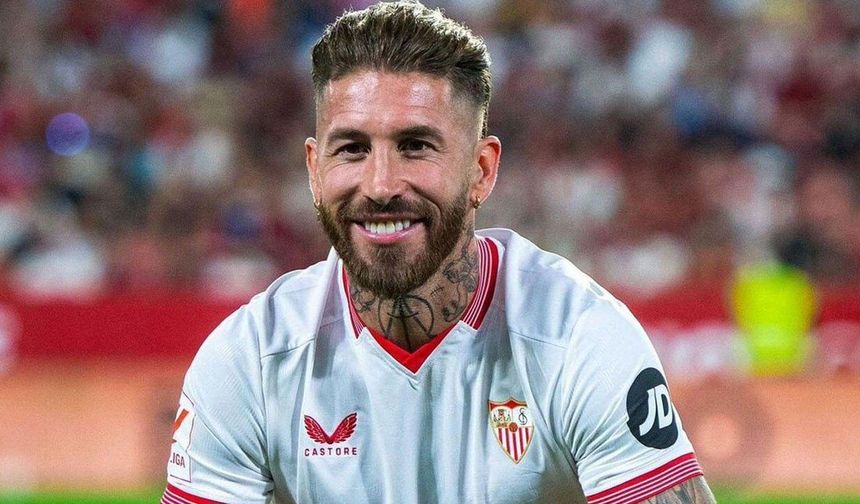 İspanyol basınından iddia: Ramos Sevilla'yı satın alıyor